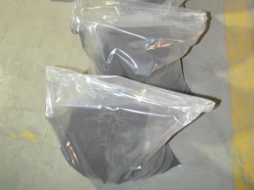 青岛喷粉加工怎么避免结块的问题